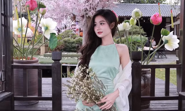 Hành trình mang thời trang nữ tính đến gần hơn với phái đẹp của Nini House
