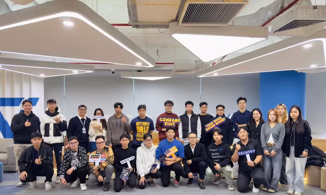 Muốn vào ngành IT nhanh – chuẩn – thực chiến? Gen Z đang tìm đến Aptech