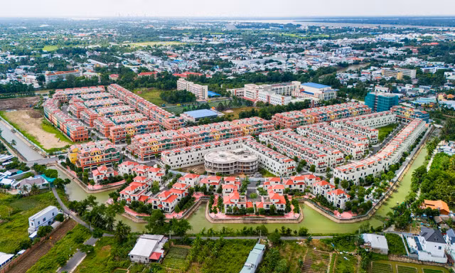 Khi 'DNA Tri thức' của T&T Homes được khơi nguồn ở Elite Rivera Vĩnh Long