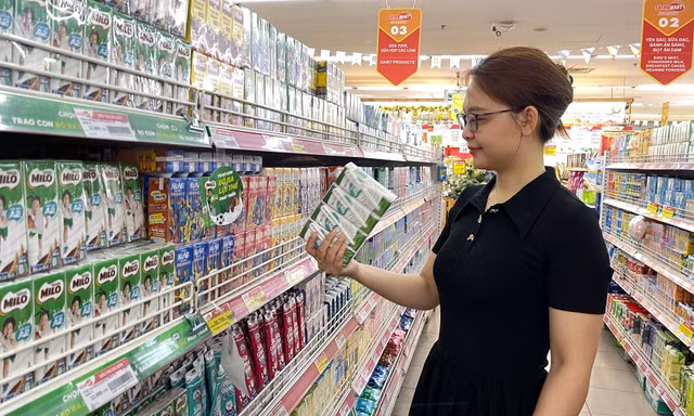 SATRA – 30 năm vững bước một hành trình