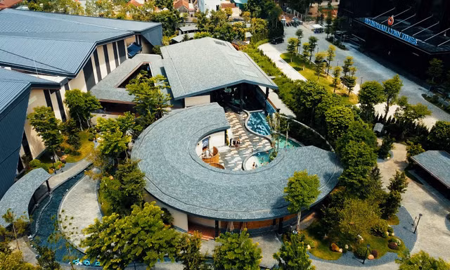 Từ ‘cam kết lợi nhuận’ đến dòng tiền thực: Nhà đầu tư đang chọn gì ở Lynntimes Thanh Thủy?