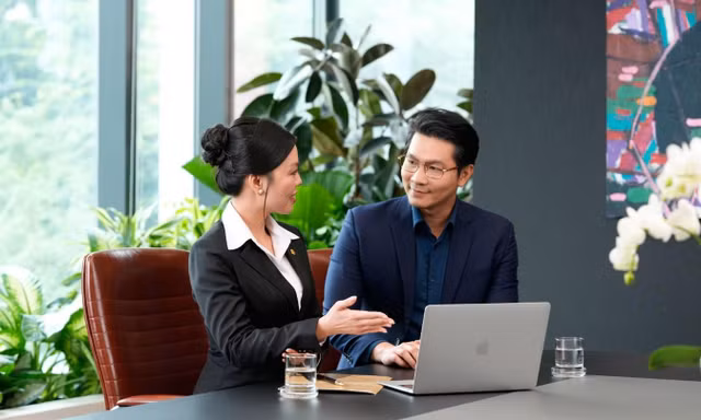 BIDV khai trương Chi nhánh Flagship Private Banking với mô hình toàn diện nhất Việt Nam 