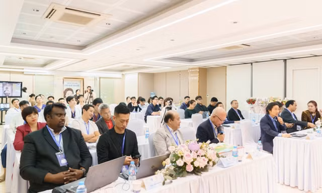 Công nghệ 3D mở hướng tiếp cận chính xác trong phẫu thuật hàm mặt