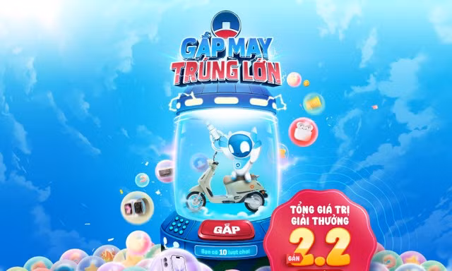 Dân văn phòng rần rần 'gắp thú' săn iPhone 17 ngay trên VietinBank iPay Mobile