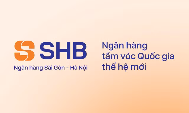 SHB ra mắt nhận diện mới, khẳng định vai trò trong dòng chảy phát triển kinh tế Việt Nam