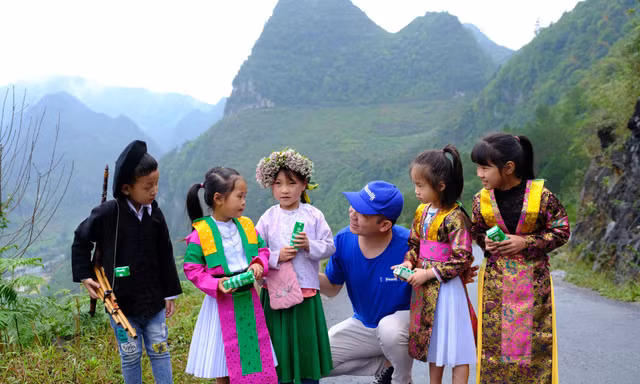 Vinamilk duy trì top 2 thương hiệu giá trị nhất Việt Nam 4 năm liền
