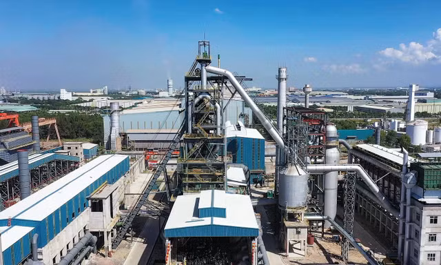 Vingroup hợp tác và hỗ trợ Pomina phát triển
