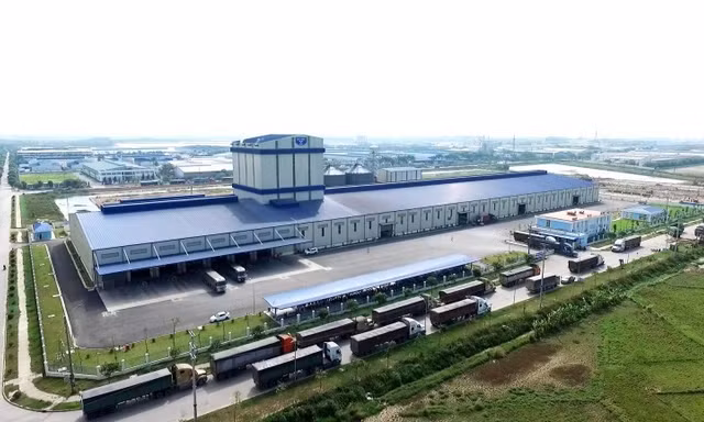 Nông nghiệp Hòa Phát thông báo chào bán 30 triệu cổ phiếu lần đầu ra công chúng