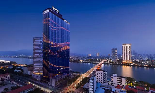 Bất động sản tạo dòng tiền và góc nhìn từ M Landmark Residences Đà Nẵng 