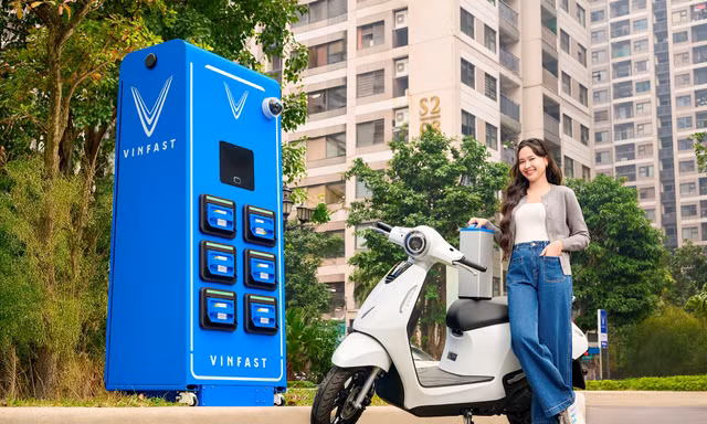 Người dùng háo hức săn VinFast Feliz II trong đợt mở cọc sớm