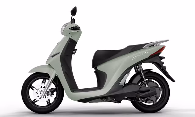 Tài xế dịch vụ chốt cọc sớm xe máy điện VinFast sau cú tăng sốc của giá xăng