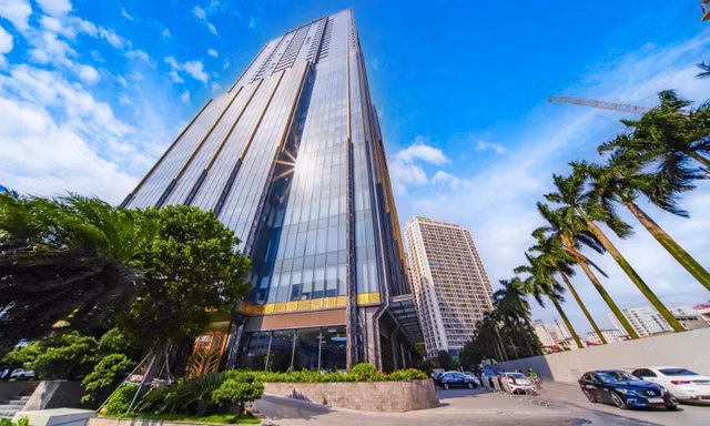 Sunshine Group công bố BCTC hợp nhất Quý 3/2025