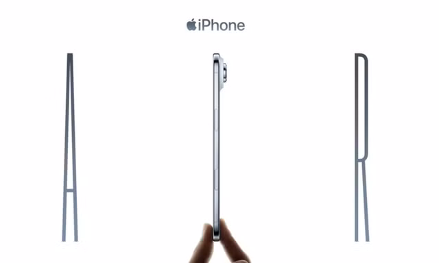Sở hữu ngay siêu phẩm iPhone thế hệ mới với chương trình Pre-Order hấp dẫn tại TopZone