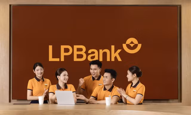 LPBank xây dựng môi trường làm việc hạnh phúc từ 3 trụ cột chiến lược
