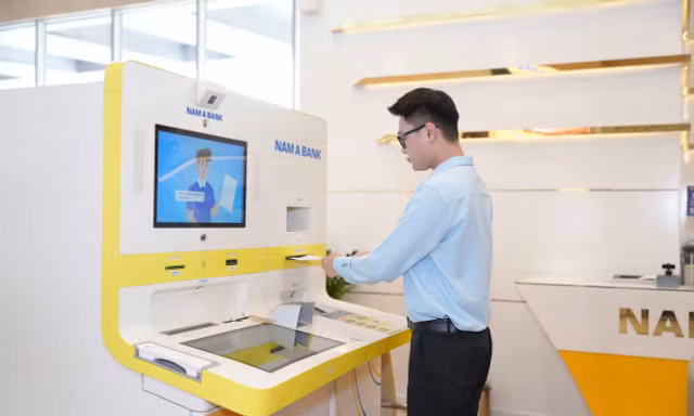 Nam A Bank Tiên Phong triển khai hệ thống Simo: Lá chắn công nghệ, bảo vệ khách hàng 