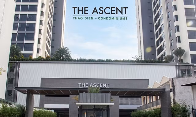 The Ascent ghi nhận tiến triển cấp sổ, Ascent Lakeside tăng tốc hoàn thiện pháp lý 