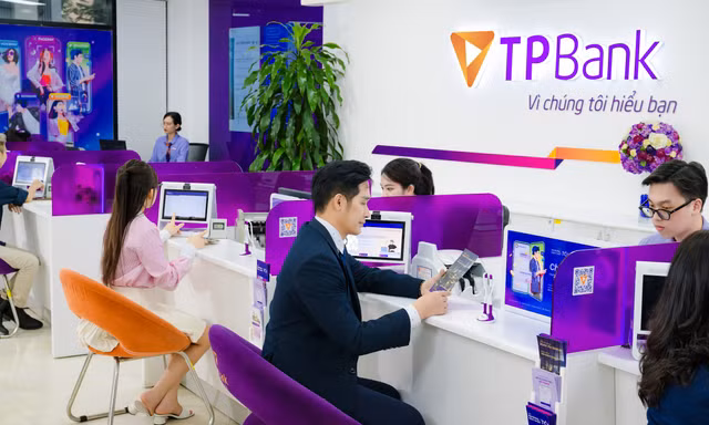 TPBank đồng hành cùng hộ kinh doanh biến thách thức thành cơ hội chuyển mình