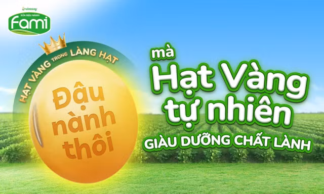 Điều gì khiến đậu nành – “hạt vàng tự nhiên” được khoa học không ngừng khám phá?
