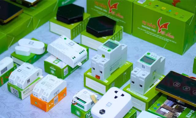 Từ khát vọng nhỏ đến dấu ấn lớn: hành trình Hunonic chạm mốc triệu người dùng