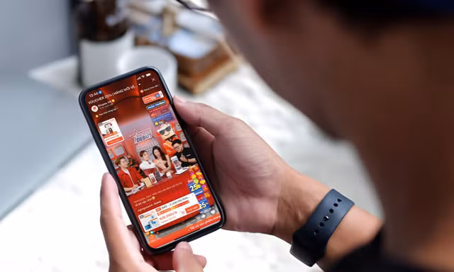 Hệ sinh thái nội dung Shopee Debut: động lực chính thúc đẩy người dùng chốt đơn