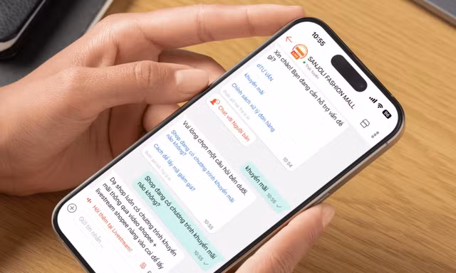 Kết hợp kế hoạch kinh doanh với các công cụ của sàn: Bí quyết tăng trưởng của nhà bán hàng Shopee