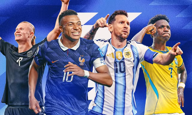 Techcombank và hệ sinh thái cùng câu chuyện tương đồng thú vị với World Cup 2026