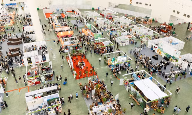 Những con số biết nói từ Tuần lễ Công nghiệp & Công nghệ Việt Nam 2025