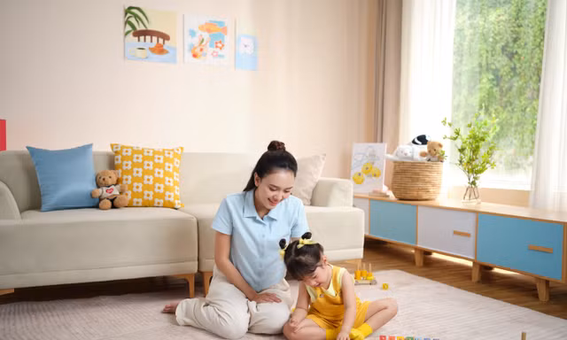 Công thức 5HMO hàm lượng cao hỗ trợ trẻ cải thiện miễn dịch, tiêu hóa và nhận thức