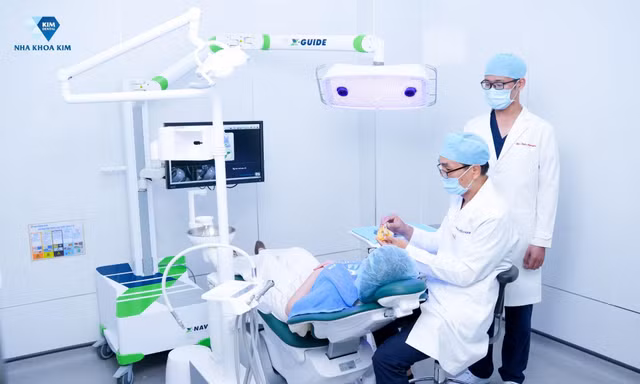 Kết quả xếp hạng của Sở y tế: Cơ sở nào dẫn đầu tuyệt đối chất lượng nha khoa?