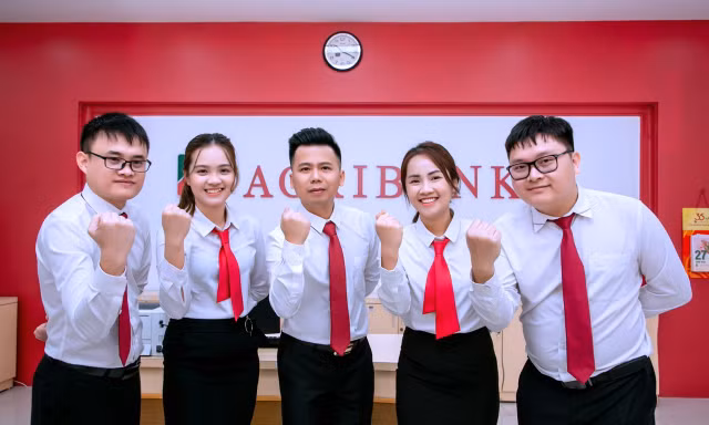 Phát động Tuần lễ Văn hóa Agribank năm 2026: Phụng sự - Đổi mới - Phát triển bền vững