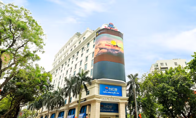 Thêm 3 lãnh đạo cao cấp của NCB đăng ký mua cổ phiếu riêng lẻ tăng vốn điều lệ 