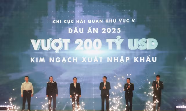 Kim ngạch xuất nhập khẩu Bắc Ninh và Thái Nguyên lần đầu vượt 200 tỷ USD