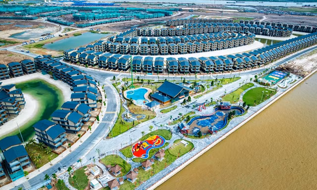 Một ngày ở The Komorebi: Sống như nghỉ dưỡng, an trú giữa thiên nhiên 