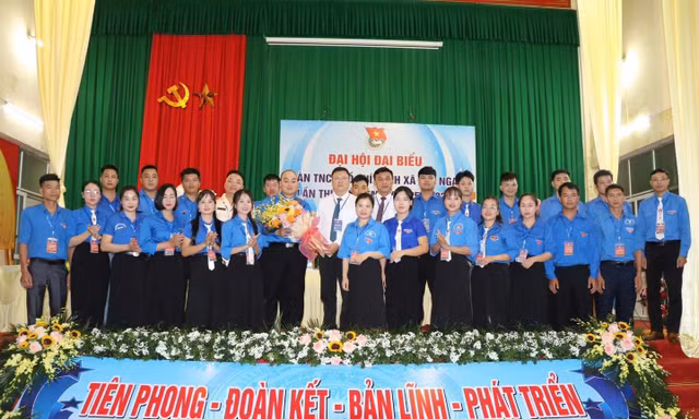 Thanh niên Lục Ngạn giàu lòng yêu nước và khát vọng cống hiến