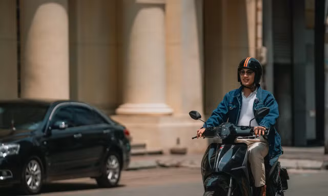 Bỏ 2,5 năm gặp 350 nhà đầu tư: Bí quyết gọi vốn thành công 22 triệu USD của Dat Bike là gì?