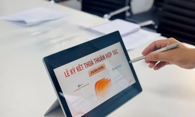FPT Aptech hiện thực hóa cam kết việc làm, nâng cao cơ hội nghề nghiệp cho sinh viên CNTT
