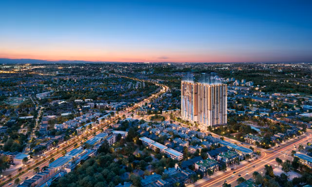 The Aspira: Lựa chọn 'ngược dòng' từ tư duy phát triển minh bạch, thực chất và bền vững