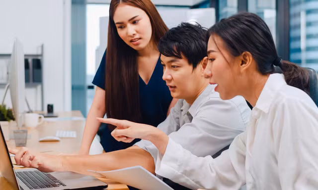 Người Việt đổi cách dùng Internet, nhà mạng vào cuộc đua mới