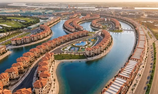 Vinhomes Royal Island bước vào chu kỳ phát triển mới 