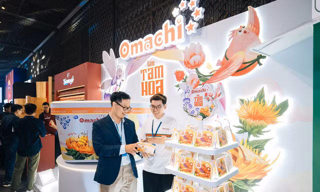 Phủ 98% hộ gia đình Việt, Masan Consumer đón đầu chu kỳ tiêu dùng mới