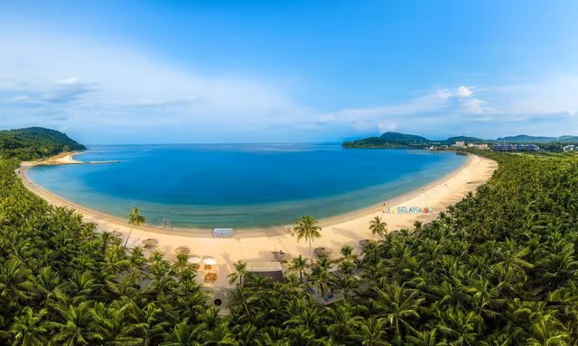 Căn hộ nghỉ dưỡng view biển: Vì sao luôn ‘cháy hàng’ trước mỗi chu kỳ tăng trưởng?