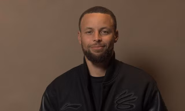 Li-Ning công bố hợp tác dài hạn cùng Stephen Curry và Curry Brand