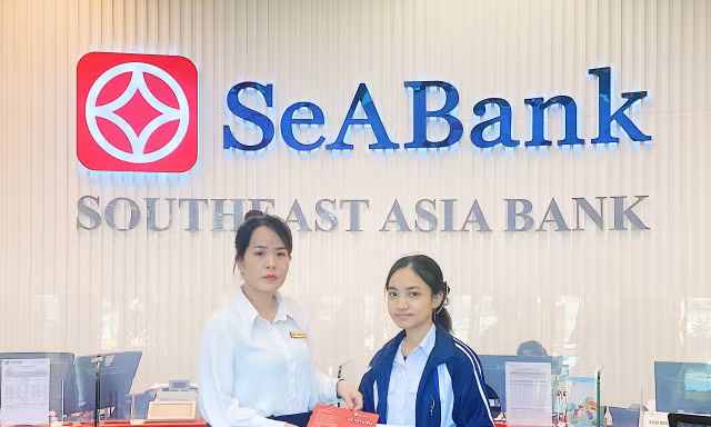 Đồng hành chắp cánh nuôi dưỡng ước mơ học sinh nghèo