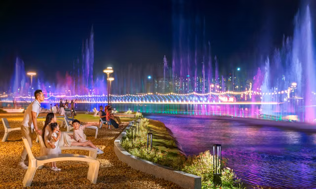 Nền kinh tế trải nghiệm và sự trỗi dậy của không gian sống hàng hiệu