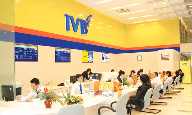 IVB được cấp đổi giấy phép hoạt động, bổ sung nội dung hoạt động phù hợp luật các tổ chức tín dụng 2024