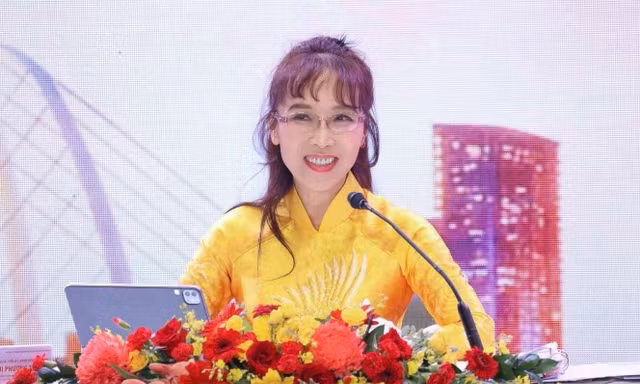 ĐHĐCĐ HDBank 2026: Lợi nhuận kế hoạch tăng 41%, quy mô tiệm cận 1,2 triệu tỷ đồng