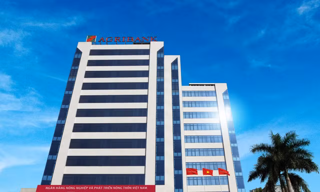 Moody’s công bố giữ nguyên xếp hạng tín nhiệm đối với Agribank