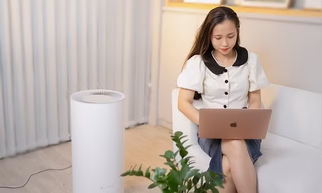 Top 6 máy hút ẩm dưới 30L bán chạy nhất tại GIGA Digital