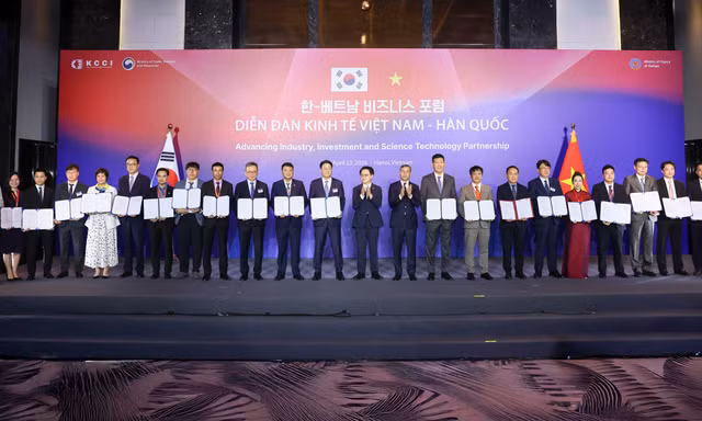 G-Group 'bắt tay' FuriosaAI kiến tạo hệ sinh thái chip AI tại Việt Nam 