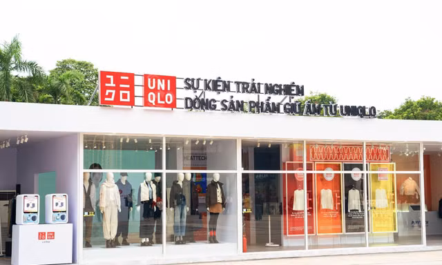 UNIQLO giới thiệu dòng áo giữ nhiệt HEATTECH pha cashmere cao cấp và áo khoác chần bông PUFFTECH với nhiều cải tiến mới